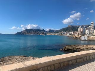 Apartamento playas calpe - 7