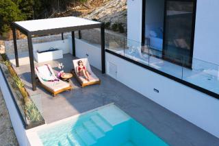 Mandevilla Hillside Luxury Villas - 5