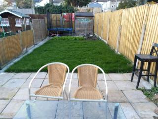 En-Suite Double Room (compact) in Strood, Rochester - 9