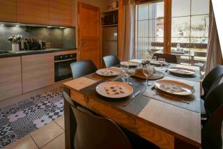 Appartement cosy aux Deux Alpes avec vue sur la montagne - Les Deux Alpes - 9