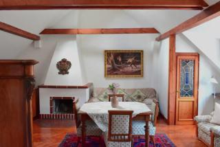 Old Town Konviktská - Bohemian Residence - 2