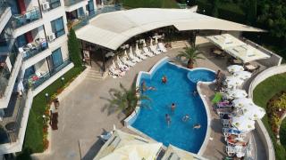 Royal Cove ApartHotel - Self-catering - Kawarna - 0