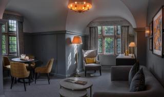 Horwood House Hotel - Milton Keynes - 2