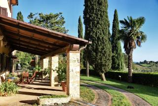 La Poderina - Cetona - 7