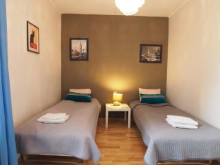 Gama K2124 Grand-Tourist Apartments - Danzig - 9