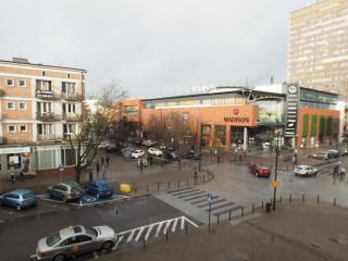 Gama K2124 Grand-Tourist Apartments - Gdansk - 6