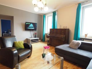 Gama K2124 Grand-Tourist Apartments - 0