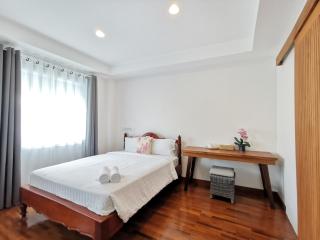 Sri Ayuttaya Guesthouse - Banguecoque - 3