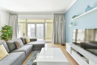 Shoreline · Beachfront Luxury Palm Jumeirah · Free 5* Beach Resorts Access - Dubai - 7