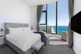 Meriton Suites Surfers Paradise - Gold Coast - 0
