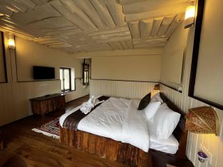 The Nettle and Fern Farmstay - 3