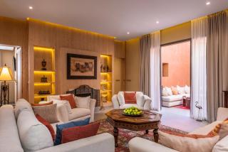 Berbère Palace - Ouarzazate - 3