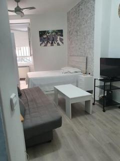 Apartamento en el corazón de Madrid - Madrid - 0