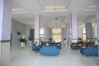The Voice Hotel - Entebbe - 1