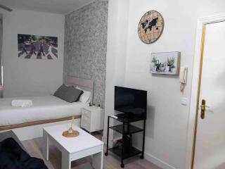 Apartamento en el corazón de Madrid - Madrid - 8