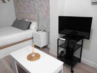 Apartamento en el corazón de Madrid - Madrid - 5