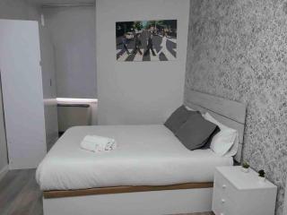 Apartamento en el corazón de Madrid - Madrid - 3