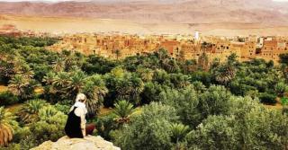 Relais Des Nomades - 1