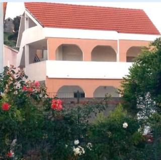 Apartment in Tribunj with balcony, air conditioning, WiFi 5038-3 - 0