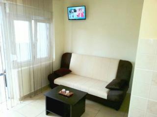 Apartment in Tribunj with terrace, air conditioning, WiFi 5038-2 - 2