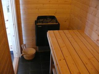 Chalet Vradal - 1