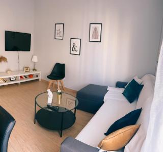 Athens Loft in Pagrati - Atene - 4