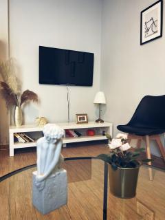 Athens Loft in Pagrati - Atene - 2