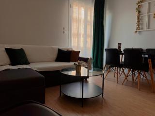 Athens Loft in Pagrati - 6