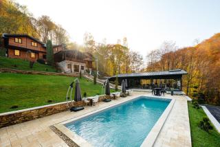 Tarnita Paradise Resort - 8