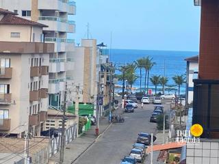 Thel Ubatuba - Apto 42/B, Astúrias - Praia Grande - 9