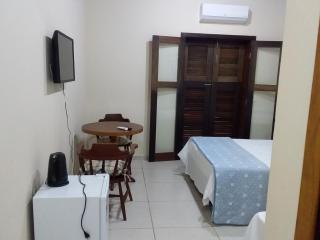 Residencial Seestern - Suítes - Cananéia - 7