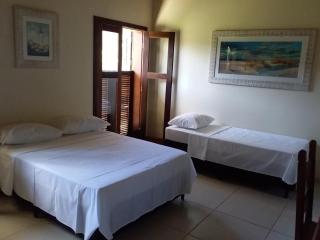 Residencial Seestern - Suítes - Cananéia - 1