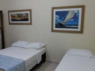 Residencial Seestern - Suítes - Cananéia - 8