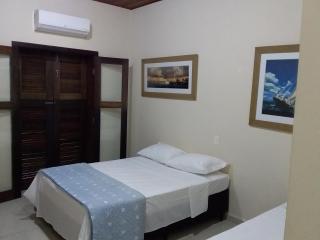 Residencial Seestern - Suítes - 5