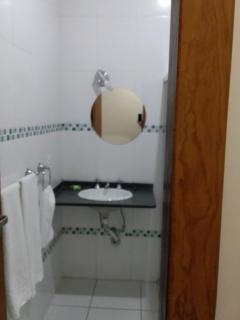 Residencial Seestern - Suítes - Cananéia - 4