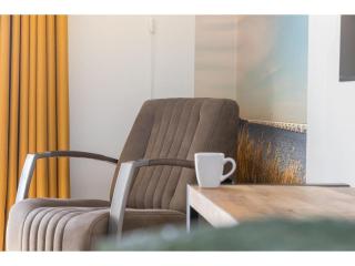 Apartment on Tholen by Oosterschelde Estuary - 1