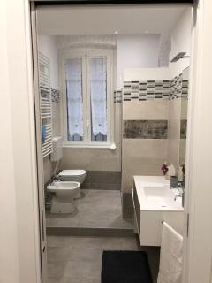 CA FOSCARI Loft & Factory San Siro Stadium - Milan - 2