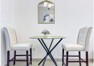 Cosmos Living Modern Studio Near Dubai Marina - Dubai - 1