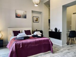 Apartment next to Wawel Castle, Vistula River & Old Town Cracow - Cracovia - 8