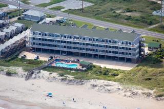 Beach Break 821 #204DS-H - Hatteras - 5