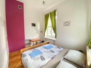 Oliwka Hostel - Varsavia - 8