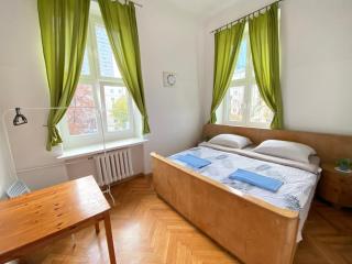 Oliwka Hostel - Varsavia - 7