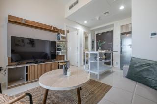 City View I 1 Bedroom Apartment I Golf Vita, Damac Hills - Dubai - 5