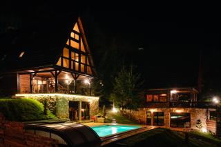 Tarnita Paradise Resort - 3