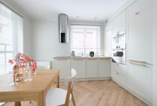 Happy Stay Comfort Apartment By the Beach - Sopot - 7
