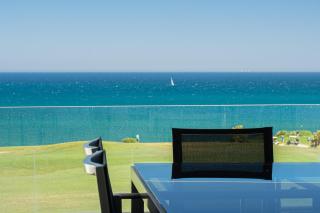 2226-Luxury sea view apartment - La Alcaidesa - 9
