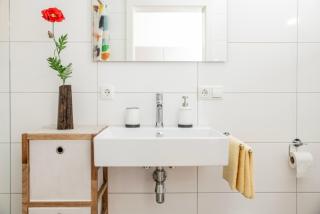 Cityapartment Dornbirn 50 qm - Dornbirn - 7