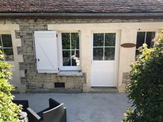 LE GOLURET Chambres & Table d'hôtes - Espace Bien Être - 8