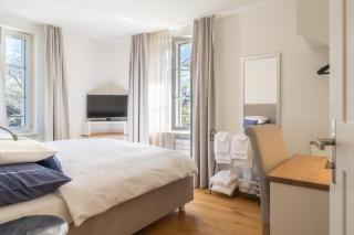 Verena's Boutique Villa au lac - Sachseln - 7
