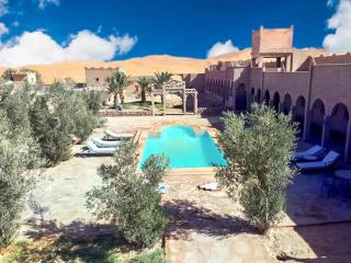 Kasbah Erg Chebbi - Merzouga - 0